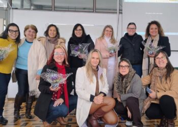 Conselho Municipal de Educação participa de plenária do Fórum Gaúcho de Educação Infantil