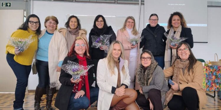 Conselho Municipal de Educação participa de plenária do Fórum Gaúcho de Educação Infantil