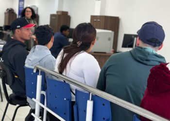 Feirão de Empregos oferece 150 vagas para migrantes em Erechim