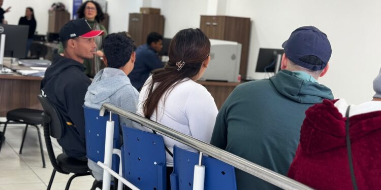 Feirão de Empregos oferece 150 vagas para migrantes em Erechim