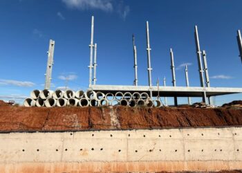 575 projetos da construção civil aprovados na Prefeitura de Erechim no 1º Semestre