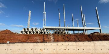 575 projetos da construção civil aprovados na Prefeitura de Erechim no 1º Semestre