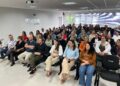 Escola de Gestão Pública completa um ano de atividade com 54 capacitações e mais de 7,4 mil horas de treinamento para os servidores públicos