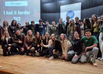 Video Award 2026 premia vídeos de estudantes do Ensino Médio