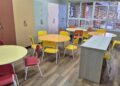 Inscrições para bolsas de 50% e 100% na Escola Infantil Tia Gelsumina da URI encerram na sexta 
