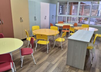 Inscrições para bolsas de 50% e 100% na Escola Infantil Tia Gelsumina da URI encerram na sexta 