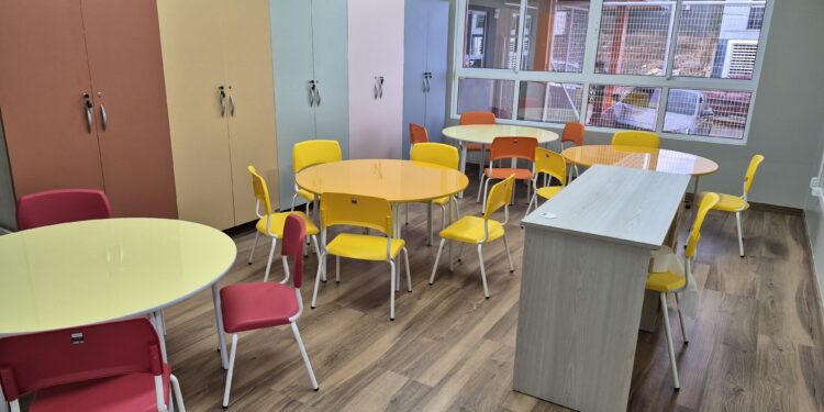 Inscrições para bolsas de 50% e 100% na Escola Infantil Tia Gelsumina da URI encerram na sexta 