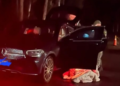 Apontado como uma das principais lideranças de facção criminosa no RS é preso durante operação na ERS-135, em Getúlio Vargas
