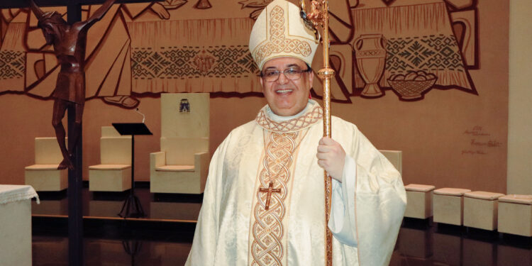 Diocese de Erexim celebra 55 anos e projeta futuro com novo Plano da Ação Evangelizadora