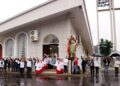 Festa de São Cristóvão será no dia 26 de julho com programação que une fé, tradição e bênção dos motoristas