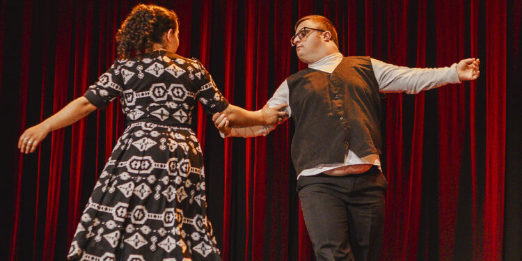 Mostra de Dança Inclusiva e Mostra Baby reforçam  diversidade e formação no 6º Festival de Dança de Erechim