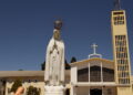Santuário de Fátima se prepara para celebrar a terceira aparição de Nossa Senhora