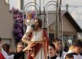Festa de São Cristóvão reúne milhares de fiéis e mantém tradição em Erechim