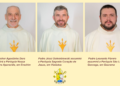 Diocese de Erexim realiza transferências no clero para atender necessidades pastorais