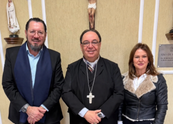 Diocese de Erexim apoia Coder em campanha de vacinação contra a gripe e reforça apelo à imunização da população