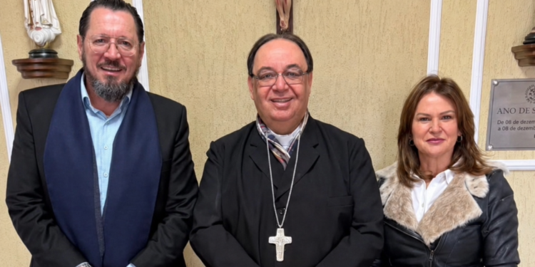 Diocese de Erexim apoia Coder em campanha de vacinação contra a gripe e reforça apelo à imunização da população