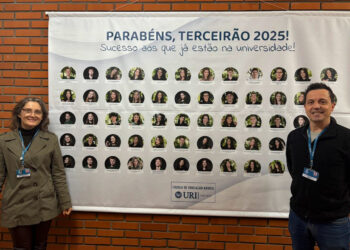 Escola da URI é 1º lugar no ENEM em Erechim