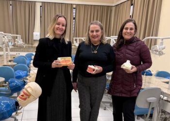 Curso de Odontologia da URI amplia ensino pré-clínico com novas tecnologias