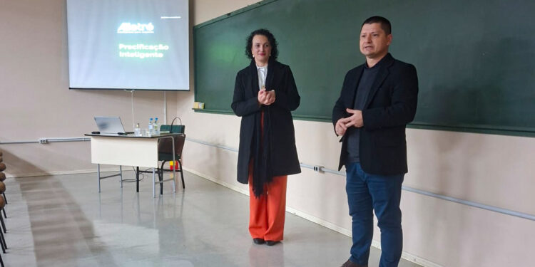 Arquitetura e Urbanismo da URI promove encontro sobre precificação de projetos