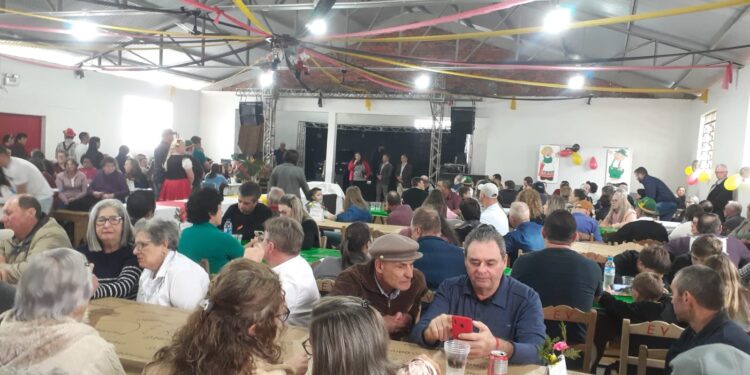 SUTRAF Alto Uruguai promove programação regional em homenagem ao Dia do Agricultor e do Motorista