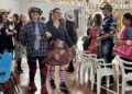 Arraiá reúne participantes do Programa 60+ e fortalece vínculos entre idosos em Erechim