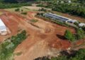Aberta licitação para aquisição de terrenos no novo Distrito Industrial de Micro e Pequenas Empresas Giorgio Pili