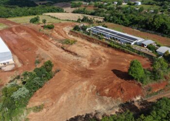 Aberta licitação para aquisição de terrenos no novo Distrito Industrial de Micro e Pequenas Empresas Giorgio Pili