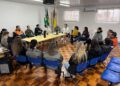 Prefeitura formaliza criação de Comitê Municipal de Enfrentamento aos Impactos do El Niño na Saúde Pública
