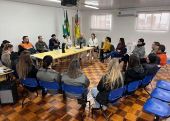 Prefeitura formaliza criação de Comitê Municipal de Enfrentamento aos Impactos do El Niño na Saúde Pública