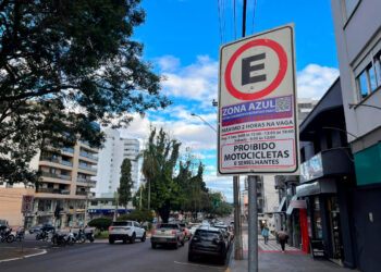 Mudanças no rotativo: veja o que muda para motoristas em Erechim