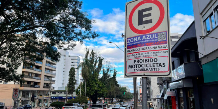 Mudanças no rotativo: veja o que muda para motoristas em Erechim