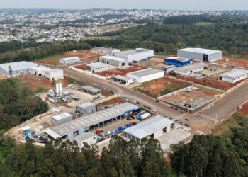 Erechim cria 176 empregos formais em julho e chega a 1.360 novas vagas no ano