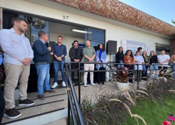 Nova Unidade Municipal de Reabilitação reafirma compromisso com reintegração da pessoa de forma integral