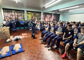 Erechim conquista o 1º lugar no IDEB entre as Escolas Municipais dos 20 maiores municípios do Rio Grande do Sul