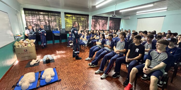 Erechim conquista o 1º lugar no IDEB entre as Escolas Municipais dos 20 maiores municípios do Rio Grande do Sul
