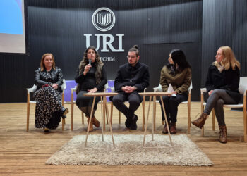 Diplomados de Psicologia da URI apresentam suas experiências profissionais  