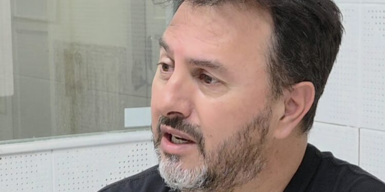 Faxinão Ambiental amplia alternativas para descarte correto de resíduos em Erechim