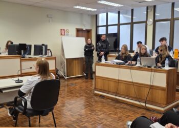 Caso Chaiane Proença: Júri popular começa com Conselho de Sentença formado por cinco mulheres e dois homens