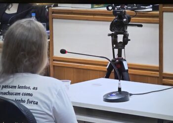 Caso Chaiane Proença: “Ela não conseguia sair da relação”, relata irmã durante júri