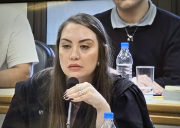 Caso Chaiane Proença: testemunhas de defesa destacam relação de Claudemir com filhos