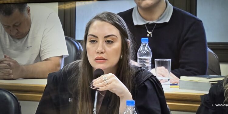 Caso Chaiane Proença: testemunhas de defesa destacam relação de Claudemir com filhos