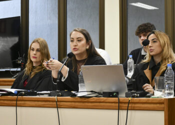 Caso Chaiane Proença: Defesa questiona provas e pede condenação “na medida certa” durante júri em Erechim