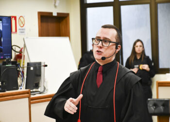 Caso Chaiane Proença: MP aponta asfixia e questiona versão de legítima defesa durante debates do júri