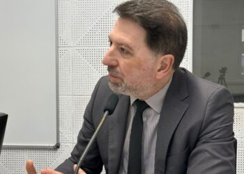 Juiz eleitoral alerta para prazos decisivos e orienta eleitores a dois meses da votação