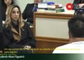 Caso Chaiane Proença: Réu nega agressões e afirma que se defendeu durante confronto com Chaiane