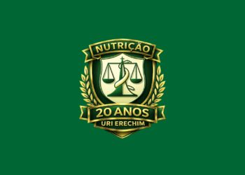 Nutrição da URI promove Jornada em comemoração aos 20 anos do Curso