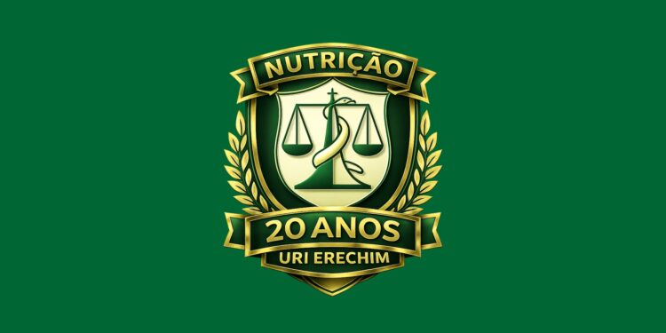 Nutrição da URI promove Jornada em comemoração aos 20 anos do Curso