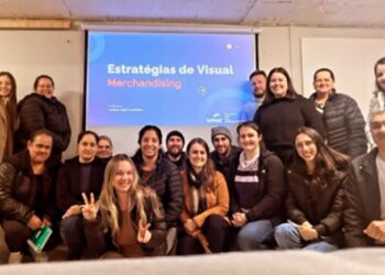 Senac Erechim promove formação Varejo 360° em parceria com entidades de São José do Ouro e Cacique Doble