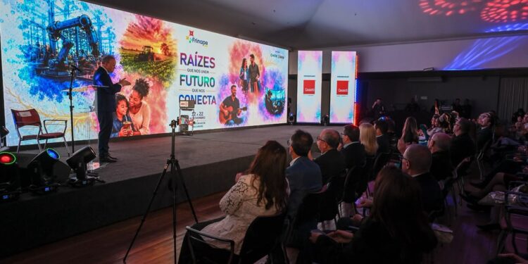 Frinape 2026 inicia oficialmente programação dos 60 anos