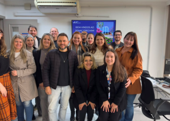 Senac Erechim inicia curso “Finanças para Viver Melhor”